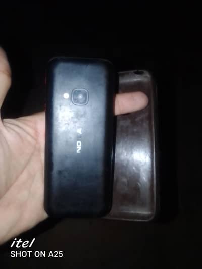 Nokia 5310