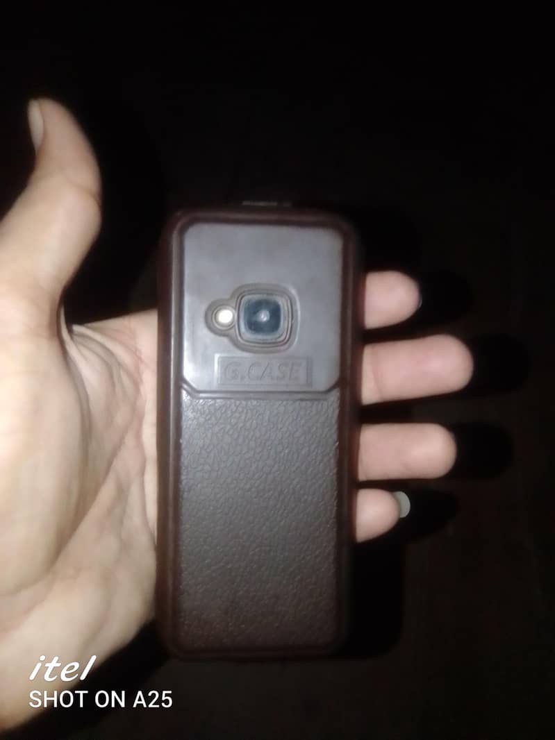 Nokia 5310 1