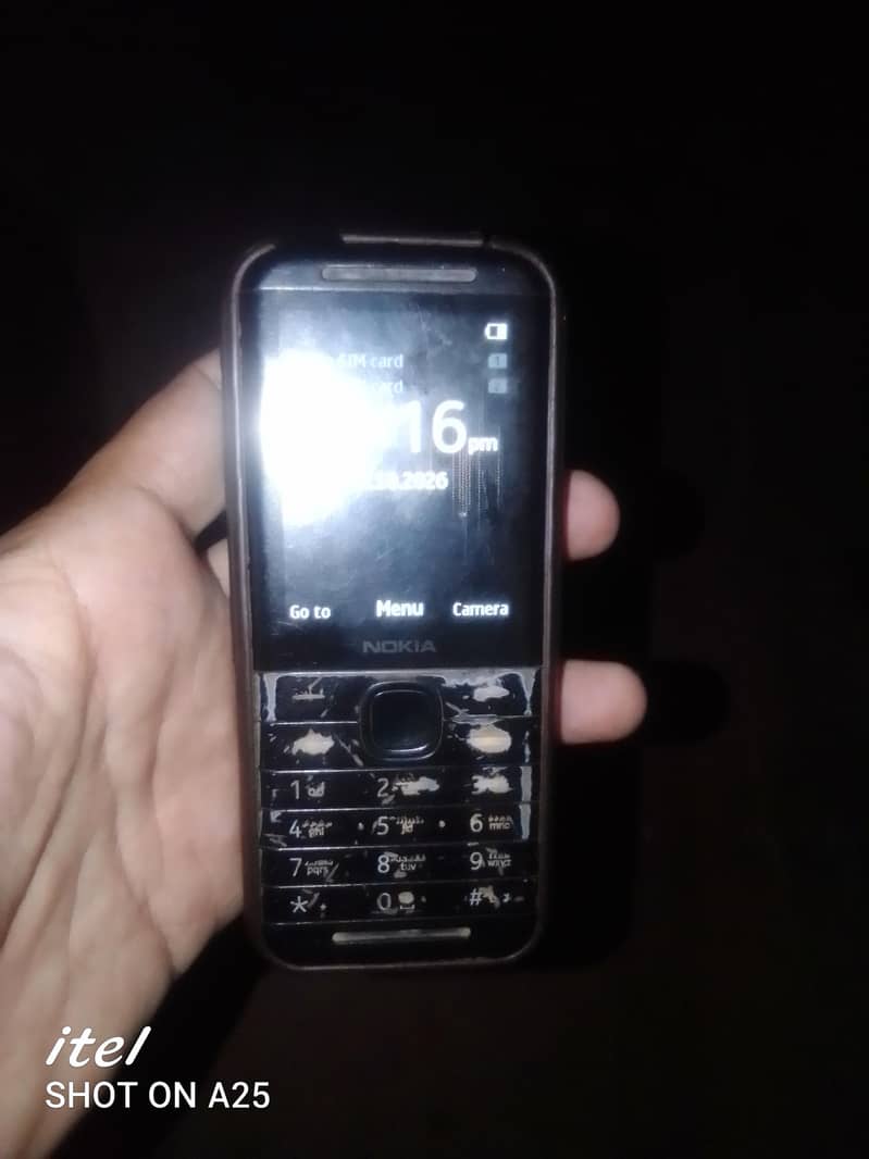 Nokia 5310 2