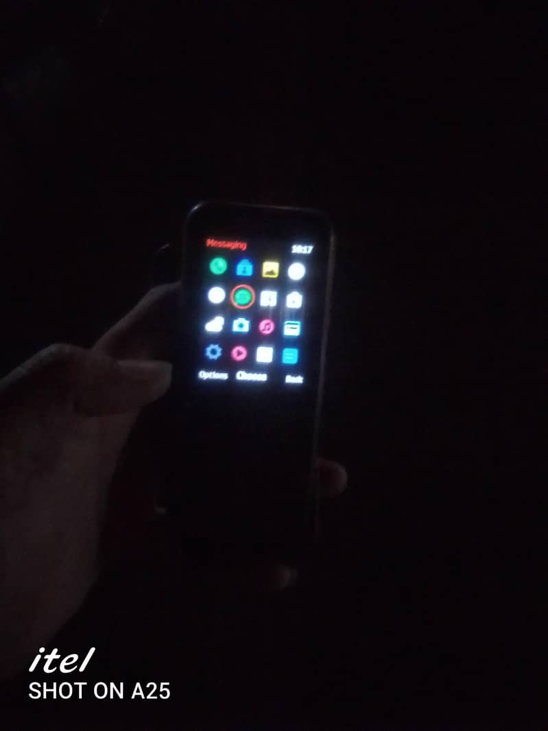 Nokia 5310 3