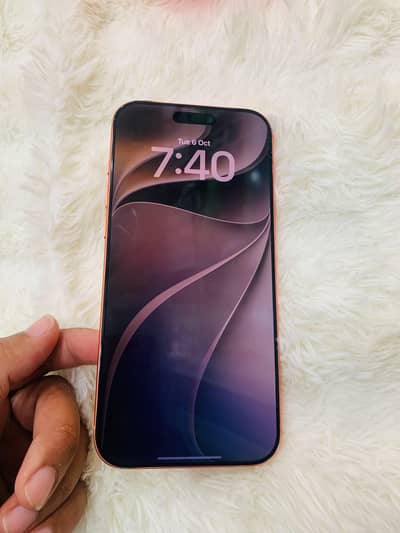 Apple iPhone 17 Pro Max