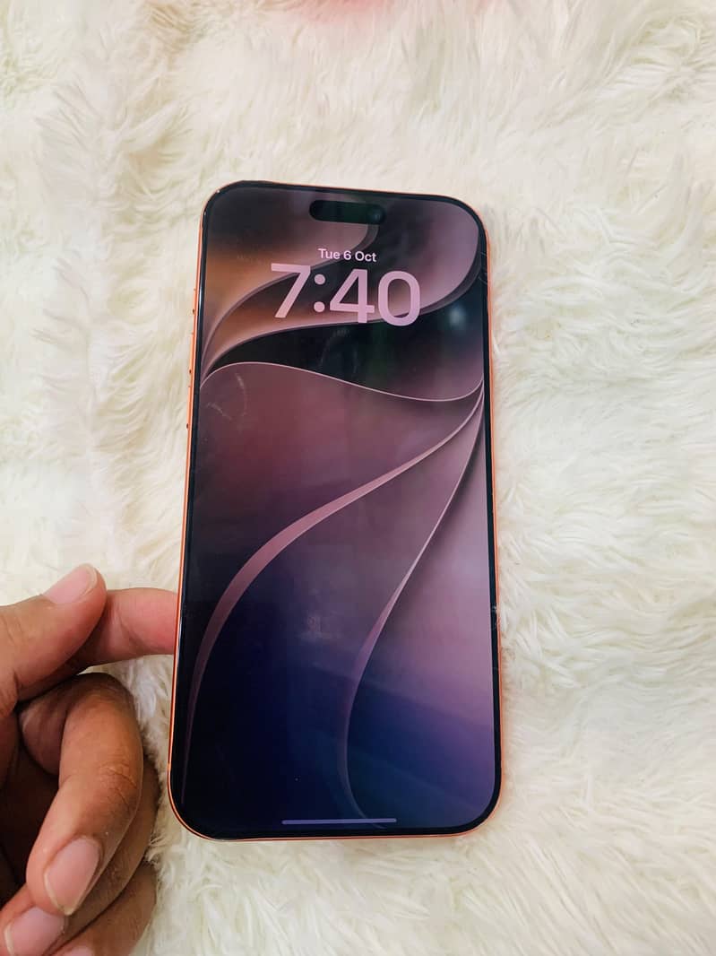 Apple iPhone 17 Pro Max 0