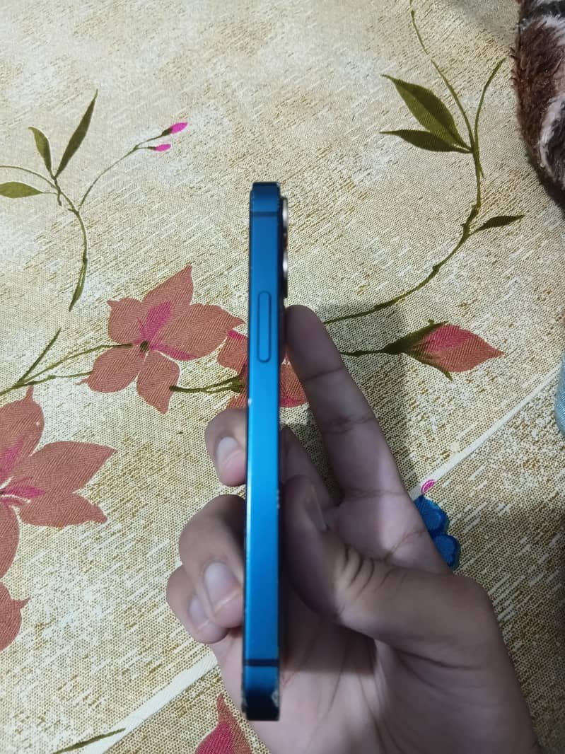 iPhone 12 mini jv 2