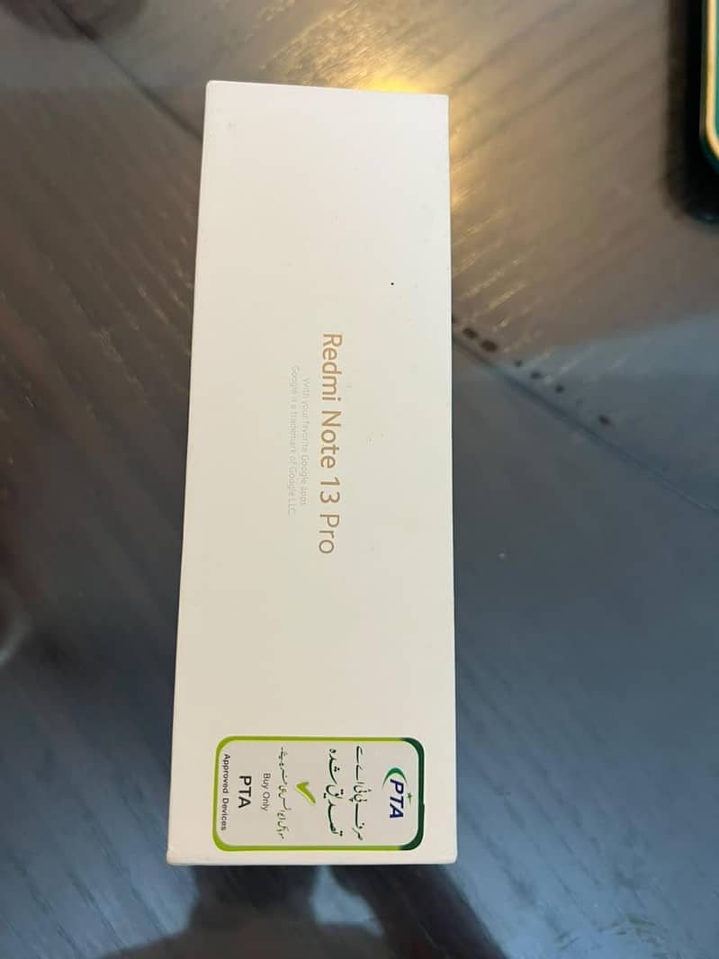 Xiaomi Redmi Note 13 Pro 4