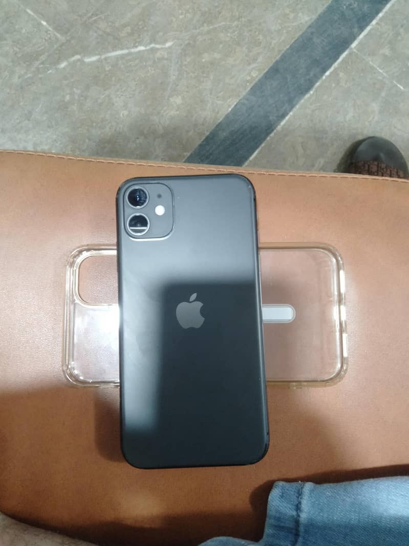 Apple iPhone 11 64 gb 0