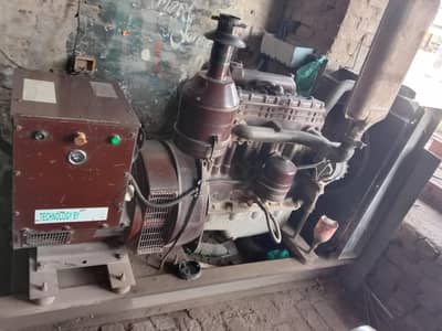 50kv Denvo Rusi Engine