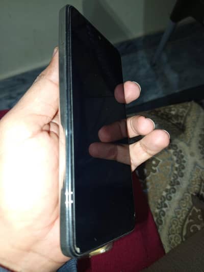 Infinix Hot 40i