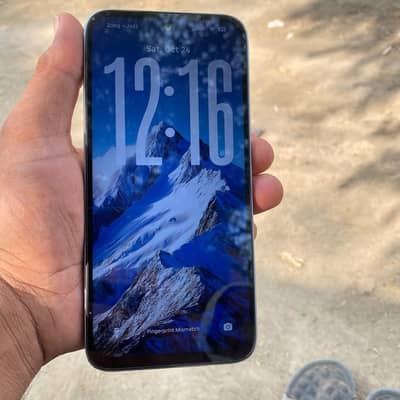 Tecno sapark 50
