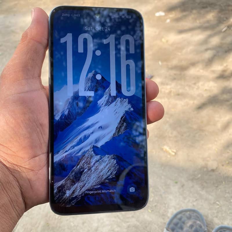 Tecno sapark 50 0