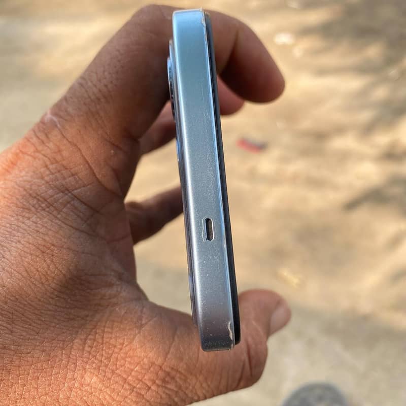 Tecno sapark 50 3