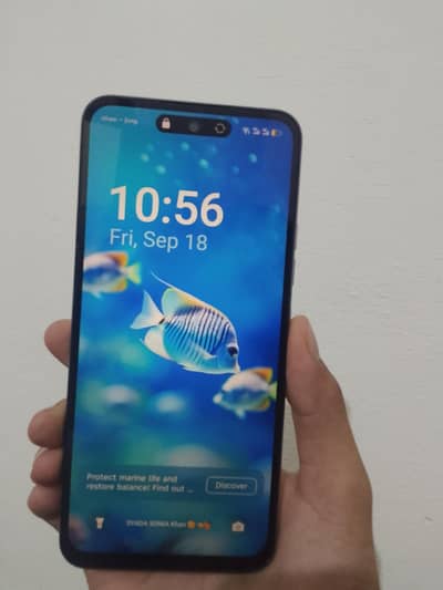 Tecno spark 40 | 6+128 GB | One Hand Use | In Warranty. Urgent Sale