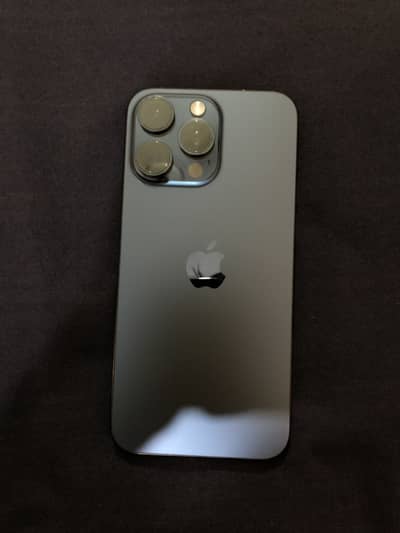 Apple iPhone 15 Pro Max Jv