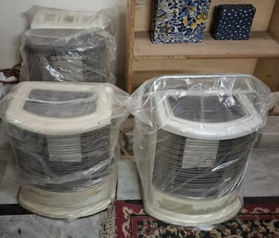 Gas Heaters for sale
