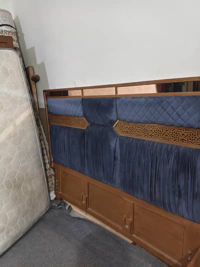 Bed set