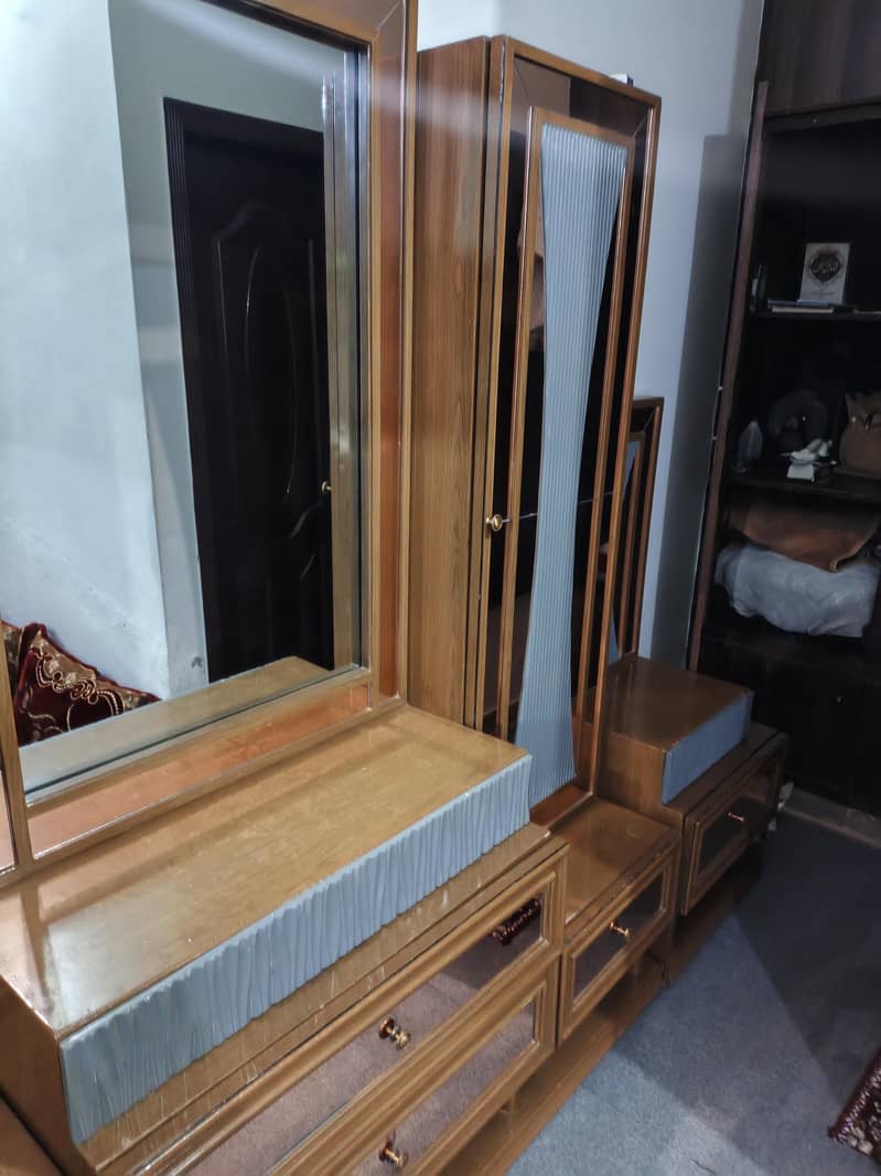Bed set 2