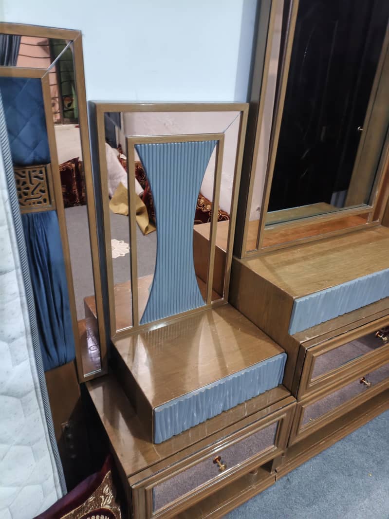 Bed set 3