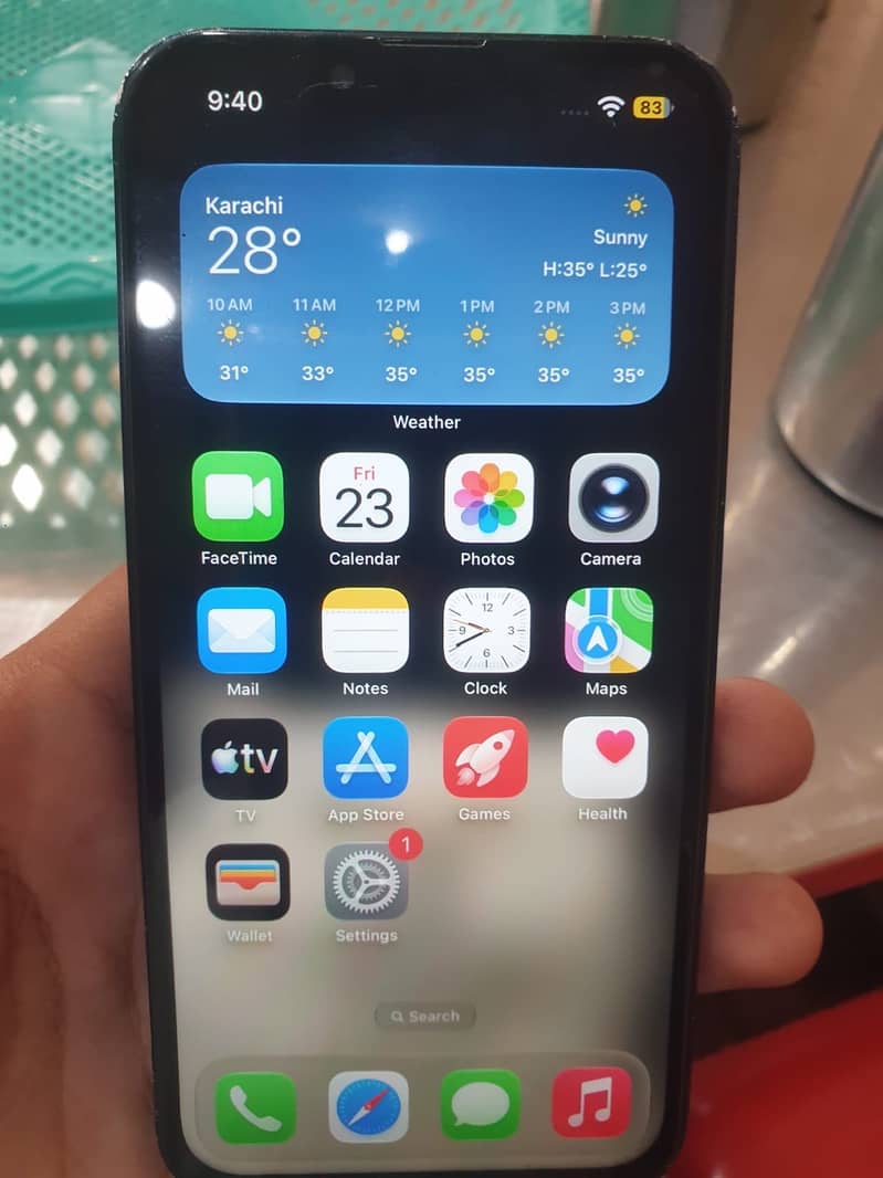 Apple iPhone 13 6