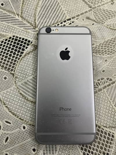 Apple iPhone 6