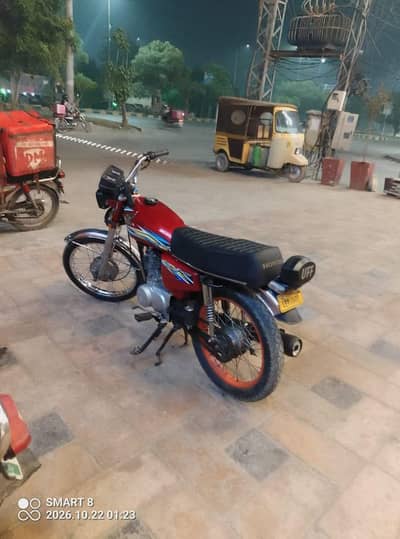 Honda urgent sale 2018 all ok