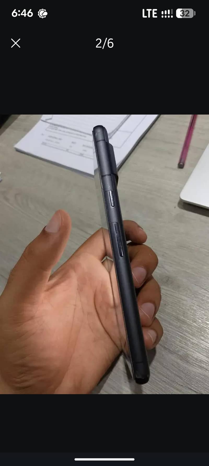 Google Pixel 7 2