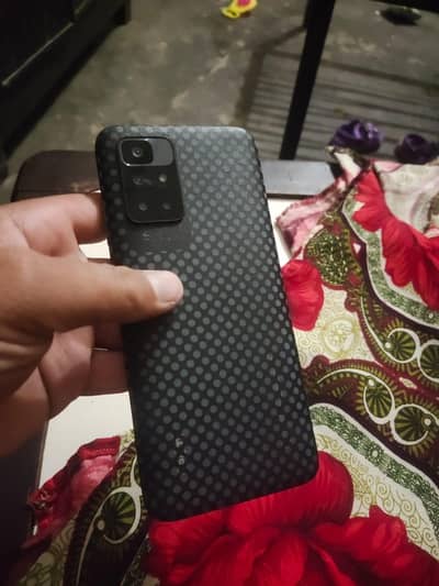 Xiaomi Mi 10