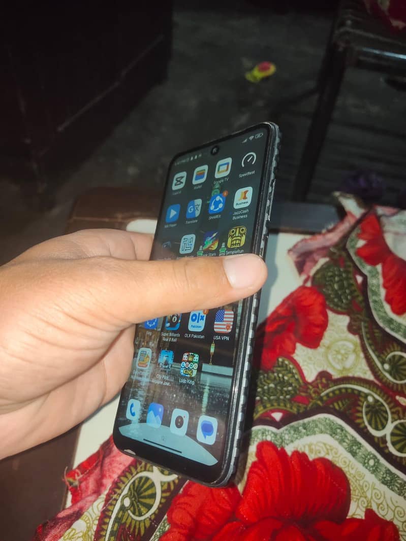 Xiaomi Mi 10 1