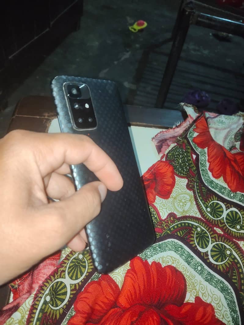 Xiaomi Mi 10 3