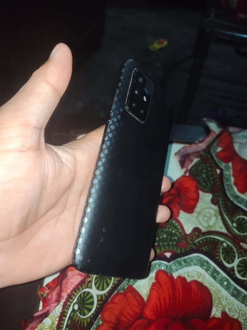 Xiaomi Mi 10 5
