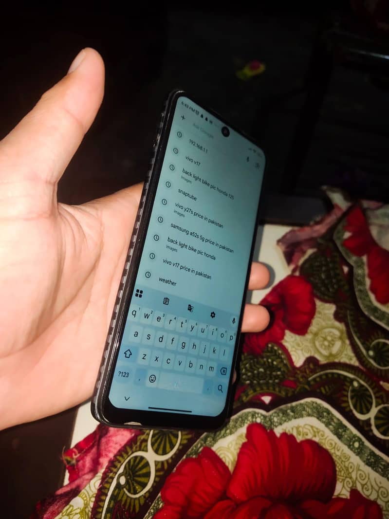 Xiaomi Mi 10 7
