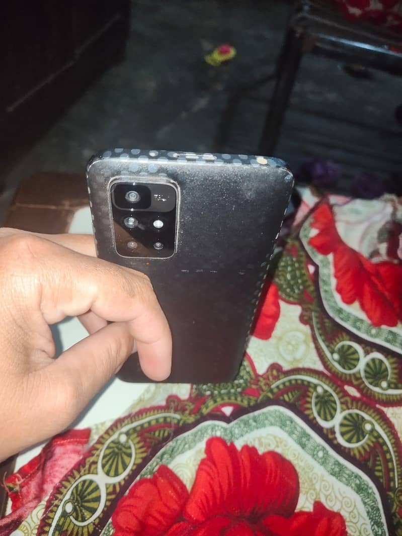 Xiaomi Mi 10 8