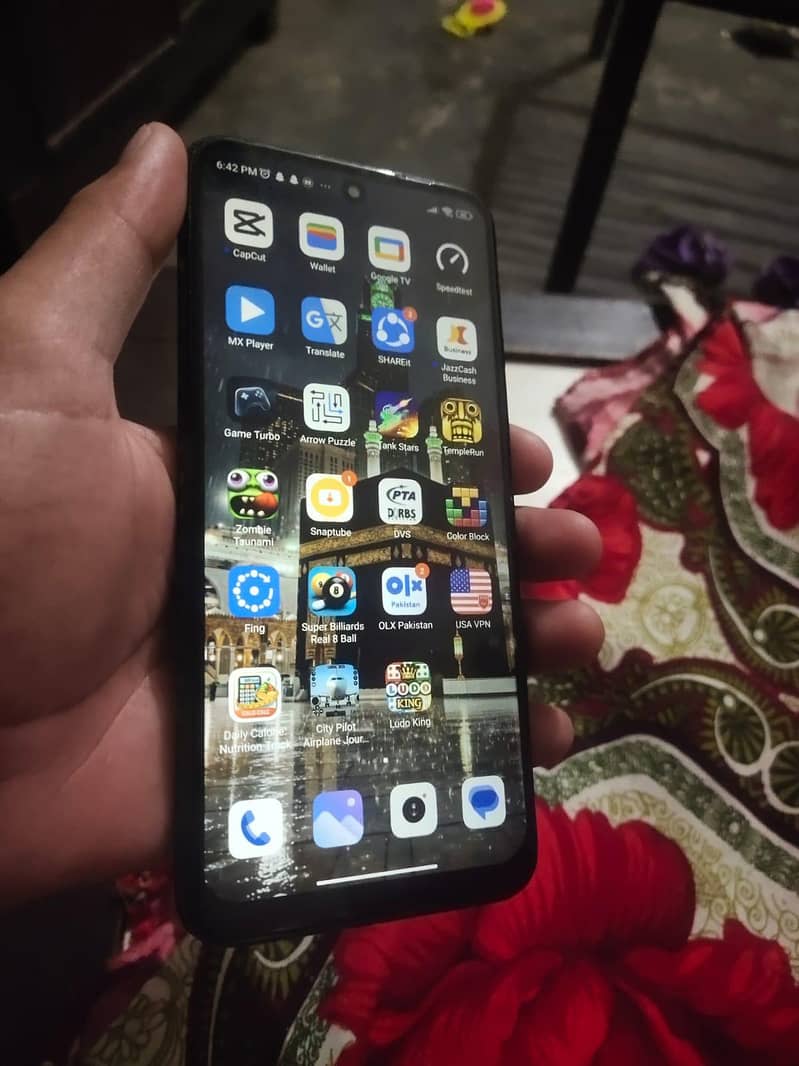 Xiaomi Mi 10 9