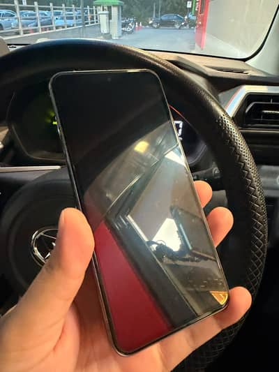 Google Pixel 8 128GB Black Official PTA Approved