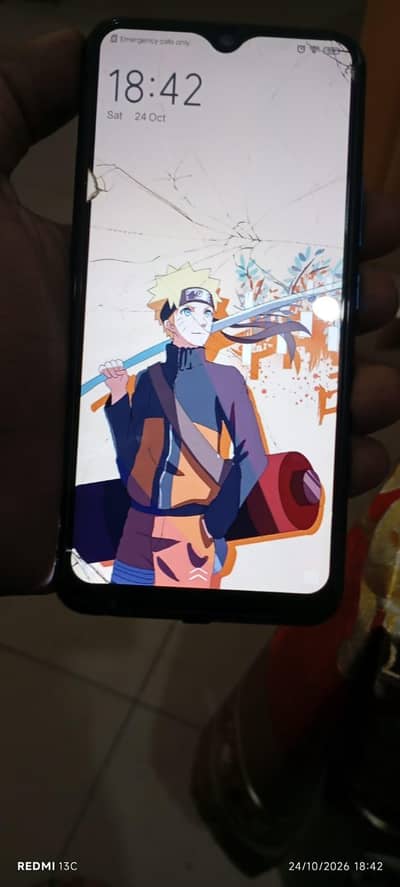 Vivo Y11 for urgent sale and exchange