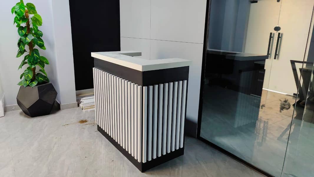 Counter Table 0