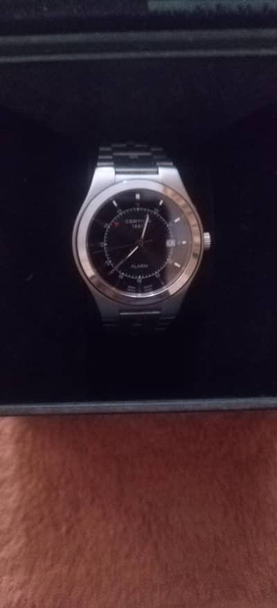 certaina mens watch