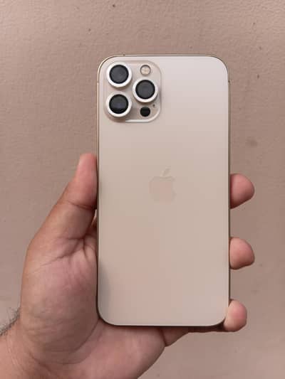 Apple iPhone 12 Pro Max