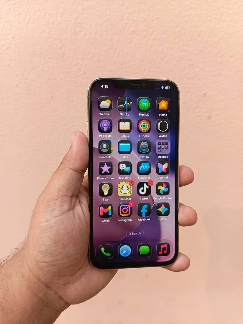Apple iPhone 12 Pro Max 3