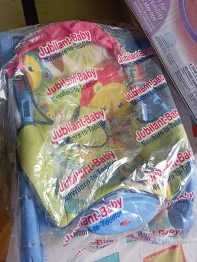 Baby Rocker seat