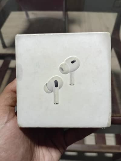 Apple airpods pro 2