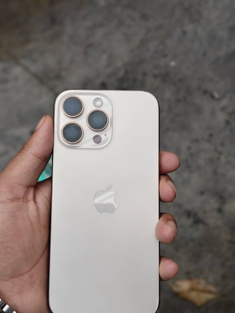 Apple iPhone 16 Pro Max 0