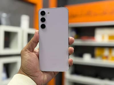 Samsung Mobile S23 Plus