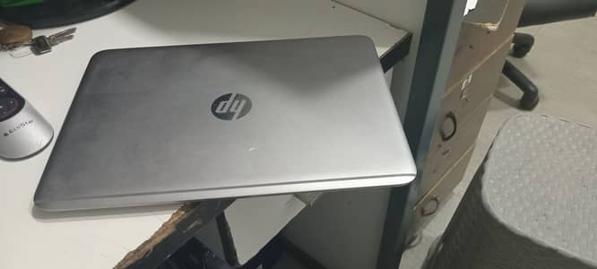 HP EliteBook 840 G3 i5 6th Gen 8GB 128GB SSD 14" FHD - Excellent Condi