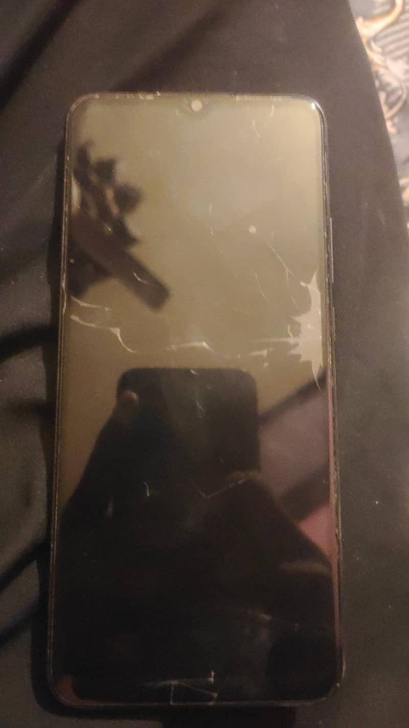 OPPO A15s 1