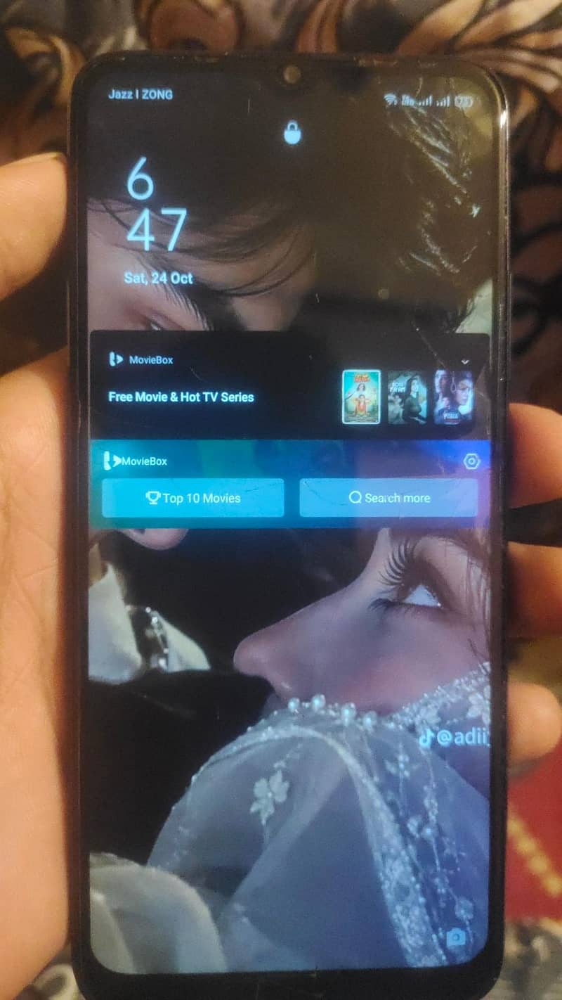 OPPO A15s 2