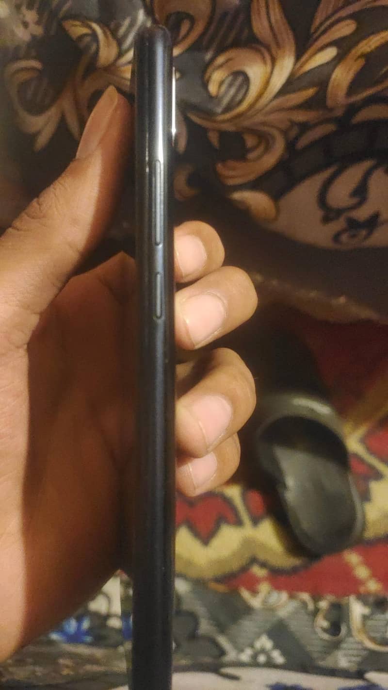 OPPO A15s 3