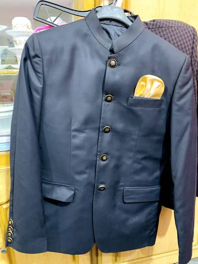 Prince Coat Pent (For Sell)