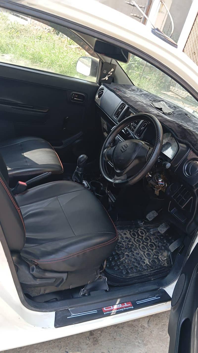 Suzuki Alto 2021 - Cars - 1120831986