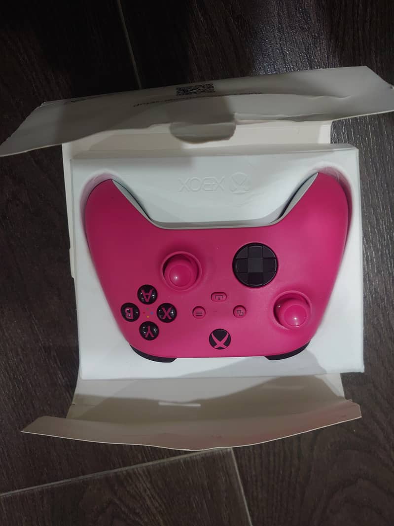 xbox x/s controller 1