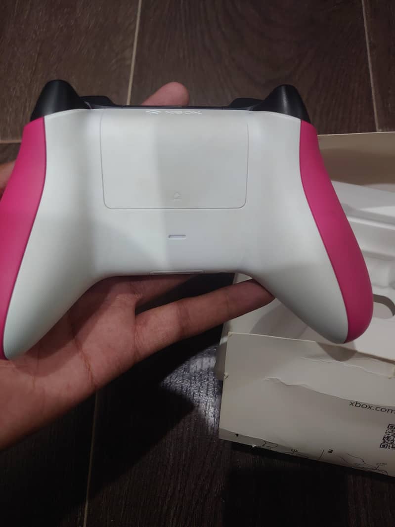 xbox x/s controller 2