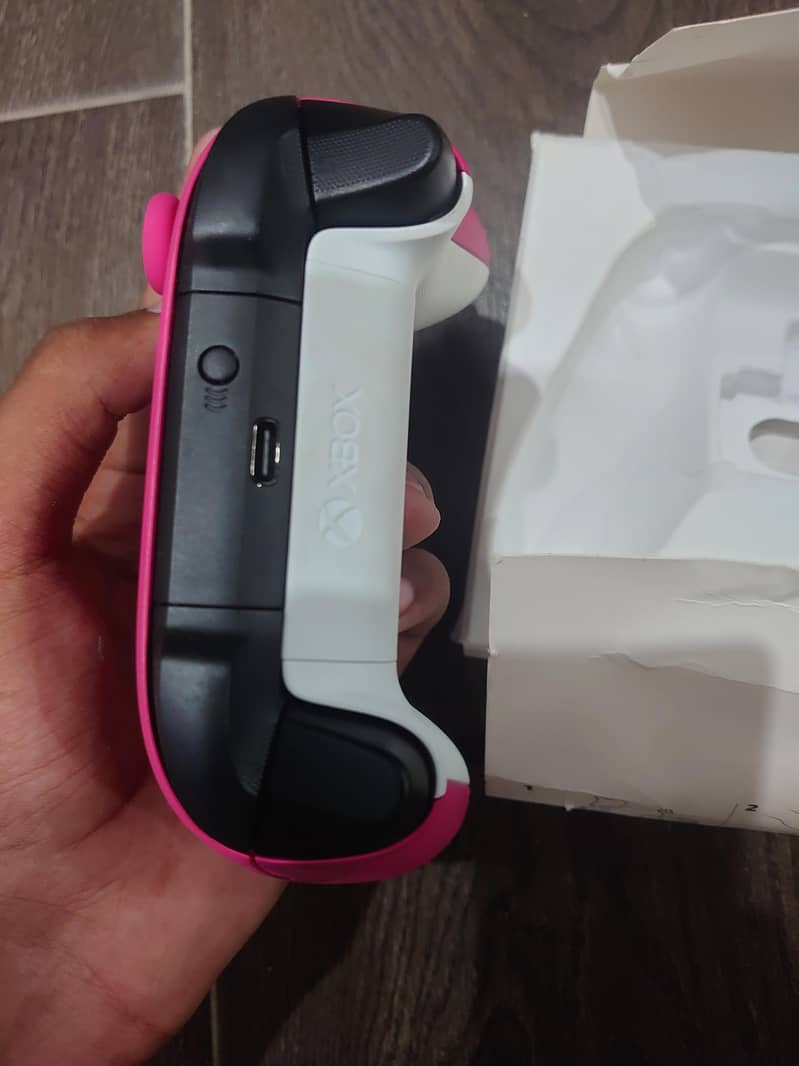 xbox x/s controller 3